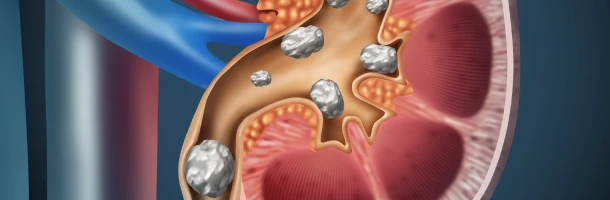 Calculs et maladie lithiasique au Cabinet d’urologie à Strasbourg